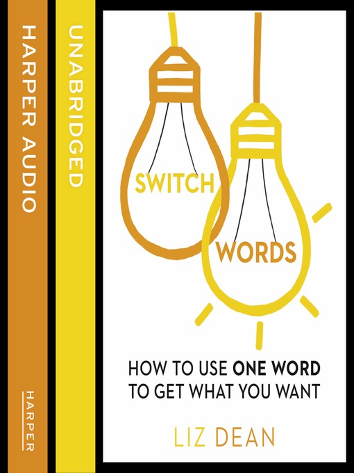 Title details for Switch Words by Liz Dean - Available